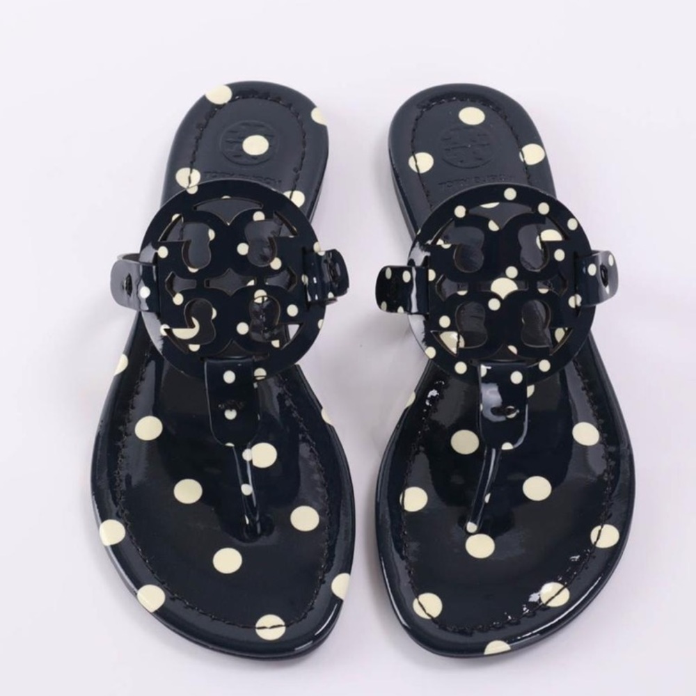 Women’s Tory Burch Miller sandal - Picture 2 of 9